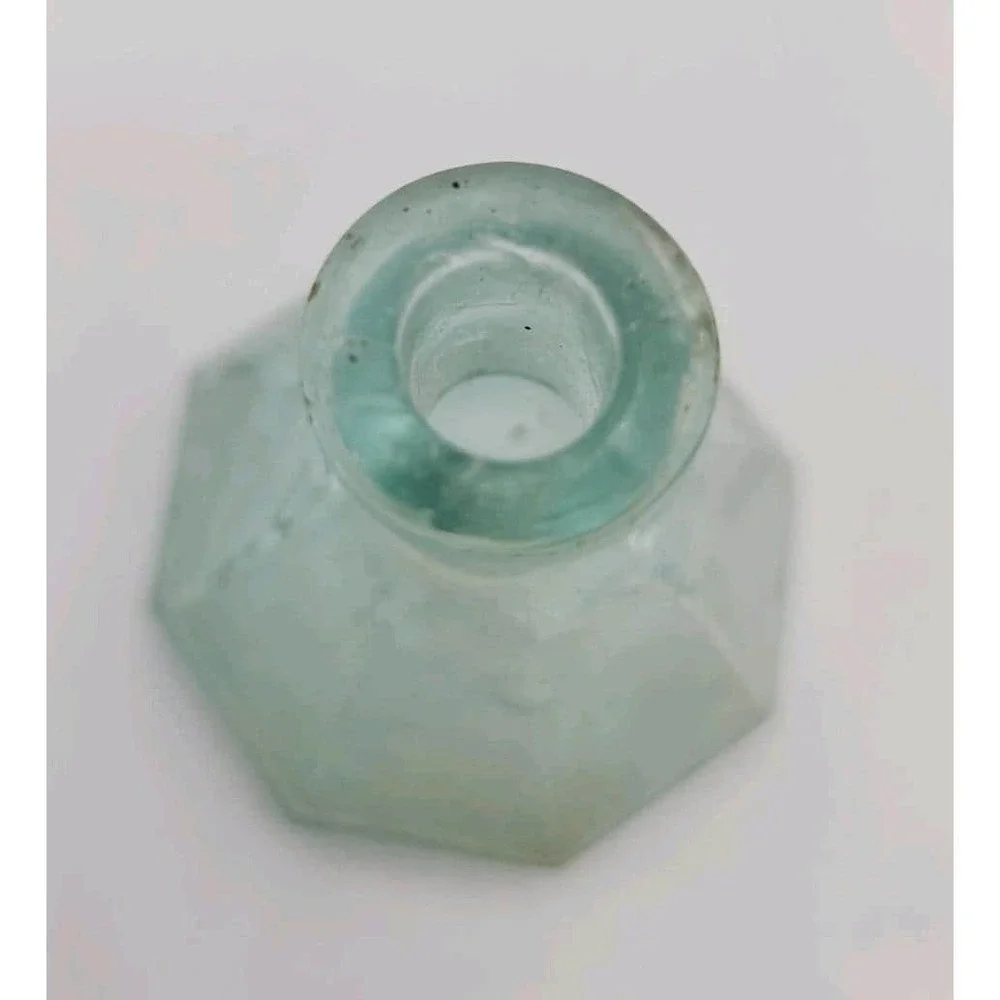 N/A antique light